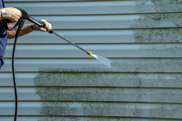 Best Solar Panel Cleaning  in Summit, MS